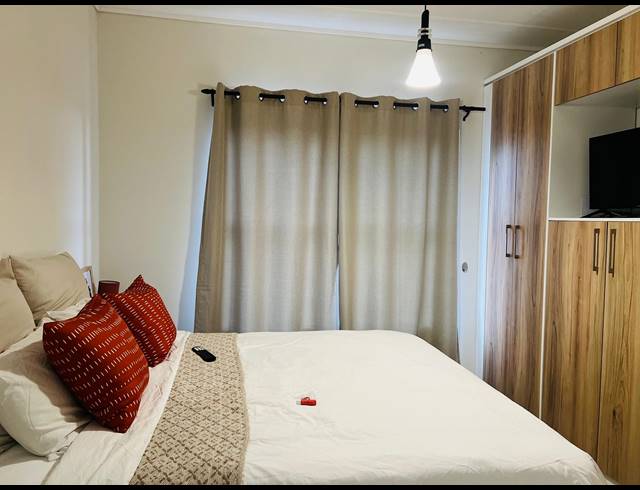 1 BEDROOM APARTMENT TO LET IN SANDOWN